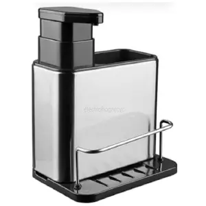 Dispensador De Jabón