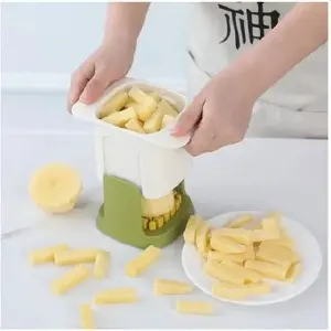 Mini picador de verduras