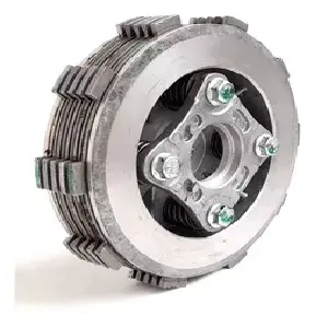 CLUTH SEMI COMPLETO REVO MOTO APACHE