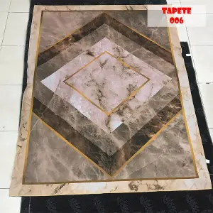 Tapete Alfombra Persa