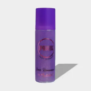 SPLASH PINK PURE ROMANCE SHIMMER 215 ml