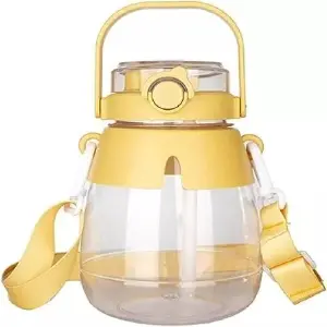 DG Termo Doble Pitillo Correa 1.5l