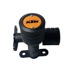 SLIDER KTM BASICO PLACA COLOR