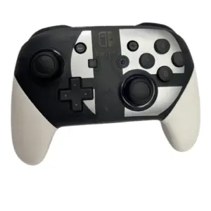 Nintendo Switch Negro- blanco