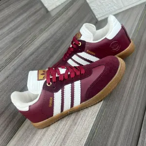 SAMBA OG MORADO