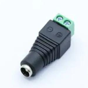 Conector Rápido