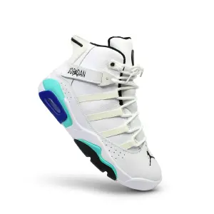 BOTA JORDAN SIX ORUX