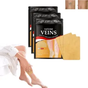 kit Masajeador Corporal Mas Parche Venas