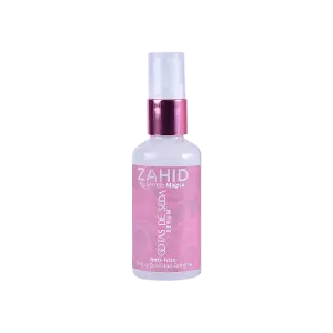 GOTAS DE SEDA ANTI FRIZZ ZAHID