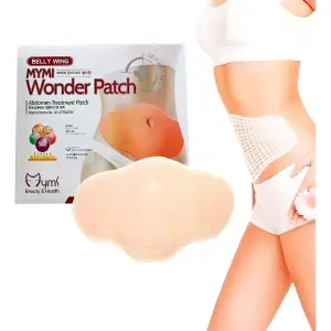 Combo Panti Colibri Control + Parche