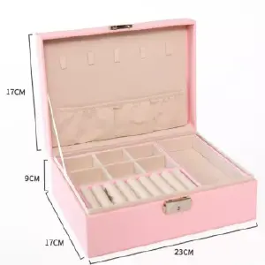 ORGANIZADOR DE JOYAS OMC-686