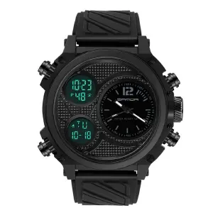 Sven 3002  - Negro