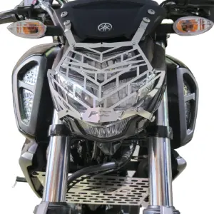 FAROLA FZ3,0