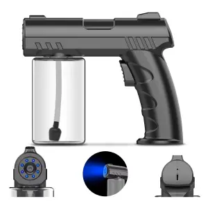 Pistola pulverizadora portátil K7