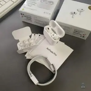 Airpods pro 2 generacion con anc replica