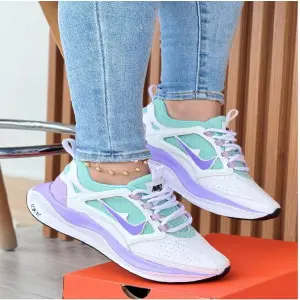 Nike Reak ll Dama