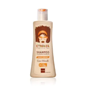 Shampoo Etniker 250 Ml