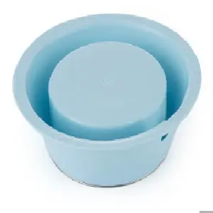 RECIPIENTE DE COMIDA PARA MASCOTAS AD-00