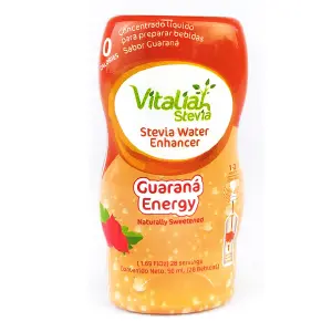 COTAS GUARANÁ ENERGY