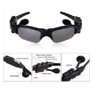gafas bluetooth