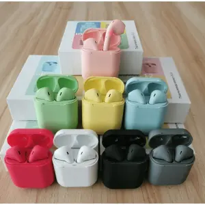 AUDIFONOS INPODS 12