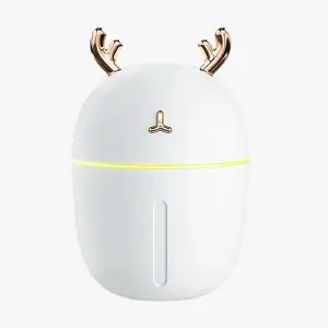 HUMIDIFICADOR DE AROMA PRÁCTICO T07-082