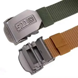 Promoción X3 Correas Tácticas  LSD-01X3