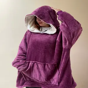 HOODIE GRANDE