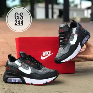 ZAPATOS TENIS NIKE 2090 |53