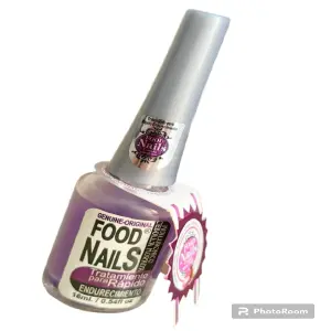 ENDURECEDOR DE UÑAS CEBOLLA MORADA