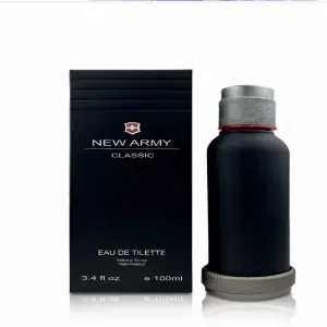 Perfume Swiss Army Victorinox 1.1 100 m
