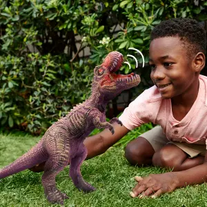 Figura Dinosaurio Tiranosaurio k7472018