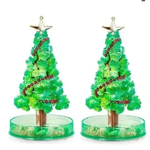 ARBOLITO NAVIDAD MAGICO