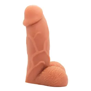 DILDO MÁGICO 15 CM PIEL