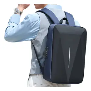 Maleta Morral Antirrobo Impermeable