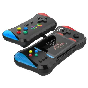 CONSOLA SUP TIPO SWITCH