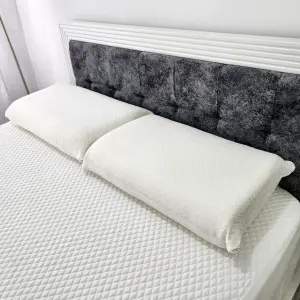 Almohadas Con Memory Foam