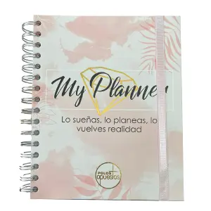 AGENDA FINANCIERA Y PLANIFICADORA
