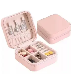 Joyero Organizador pequeño