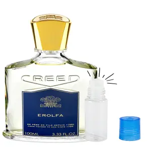 EROLFA CREED
