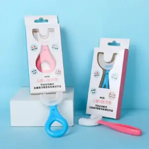 Cepillo de dientes ideal para niño⚡