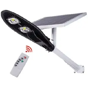 LAMPARA SOLAR Información de lampara • P