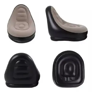 sofa comodo inflable huevito