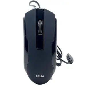 Mouse Seisa Optico alambrico Dn-n632
