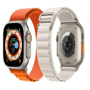 Reloj Smartwatch K850 ULTRA DOBLE PULSO