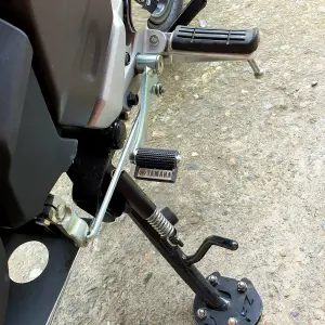 CAUCHO PALANCA CAMBIOS UNIVERSAL MOTO
