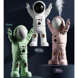 Difusor De Esencial , De Astronauta