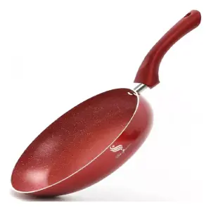 Batería Ollas Schaffhausen Profesional 9
