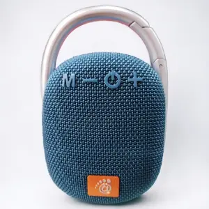 Parlante Nano-Tec Ref NT-P2417