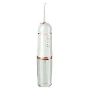 Limpiador Oral Recargable